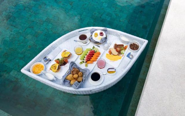 Hideaway Villas Bali – Ungasan by Kanaan Hospitality