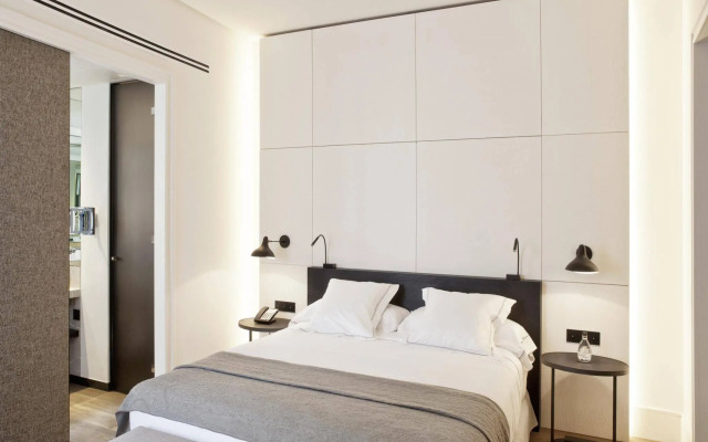 Sant Francesc Hotel Singular