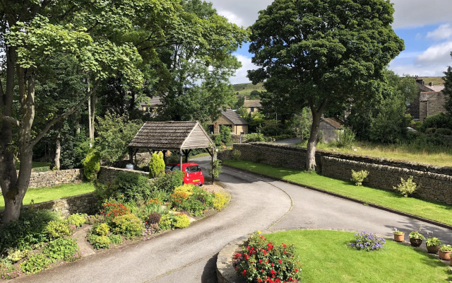 Millbrook B&B
