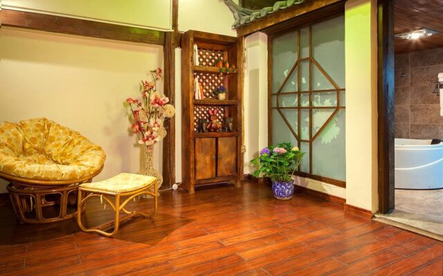 Sifu Yashe Boutique Hotel