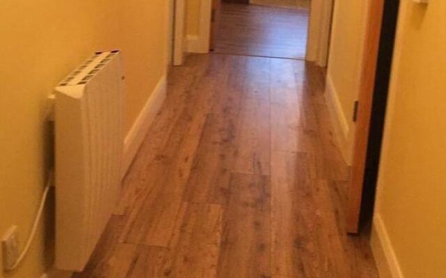 Wild Atlantic Apartments Killarney