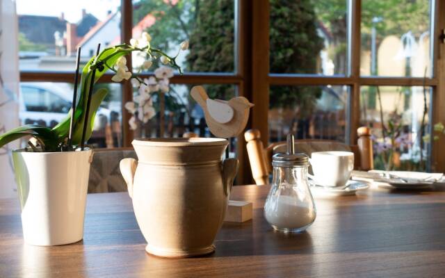 Pension Heinrich Heine