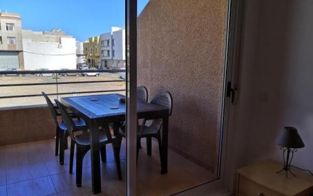 A 20 metri dalla Spiaggia