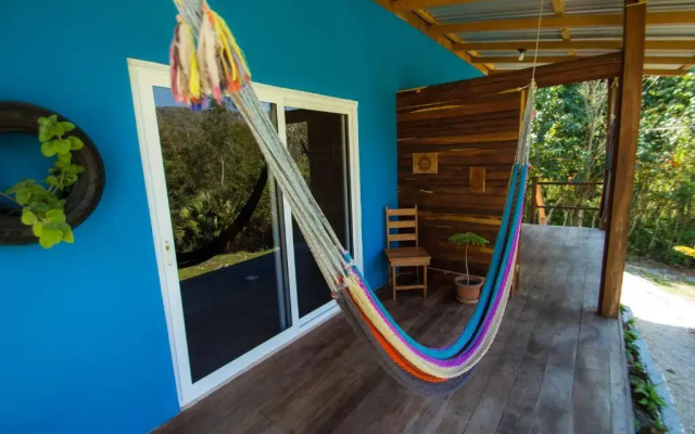 Alice Guesthouse