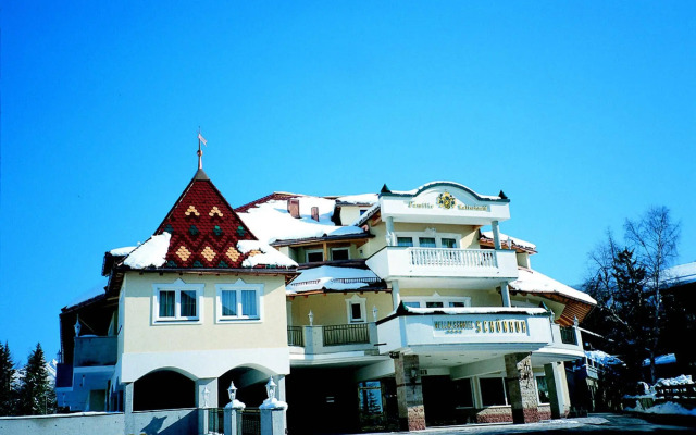 Wellnesshotel Schönruh - Adults Only