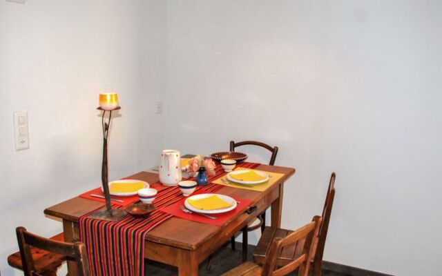 Apartment Peppa Chironico