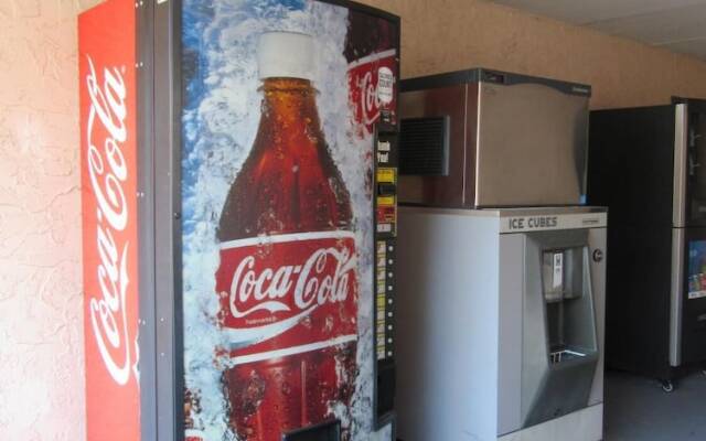 Sunset Inn - Augusta