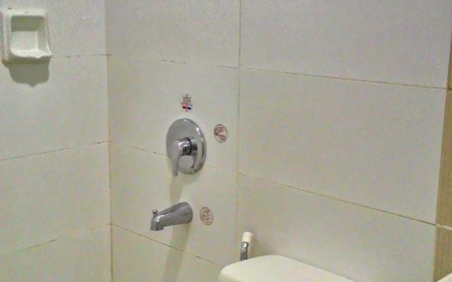 Hotel Sogo - Quezon Avenue