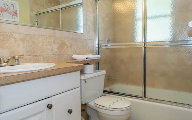 MI Happy Place - All Units