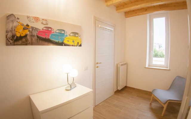 FLATS 15 - New Opening