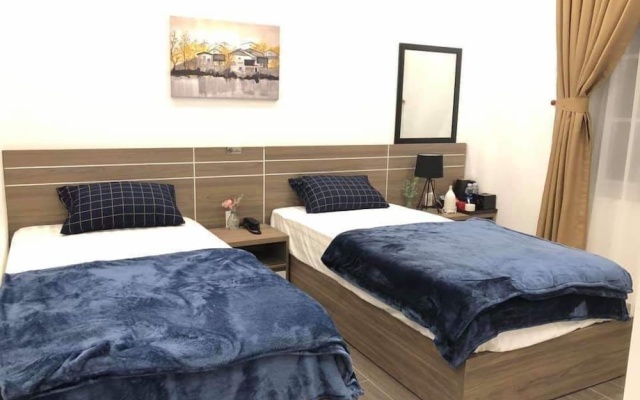 La Cle' Da Lat – Guest Rooms – Da Lat