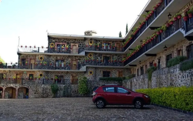 Posada de Las Monjas