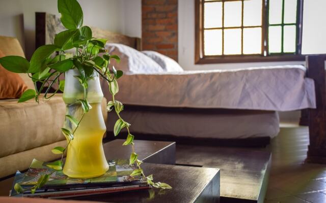 Villa Manuela - Finca Hotel Casa Nostra