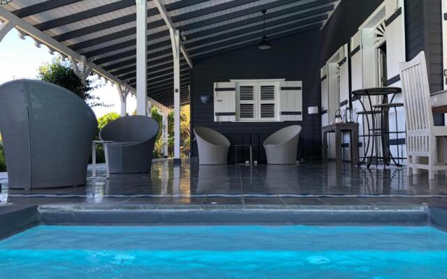 Les Hauts de la Baie