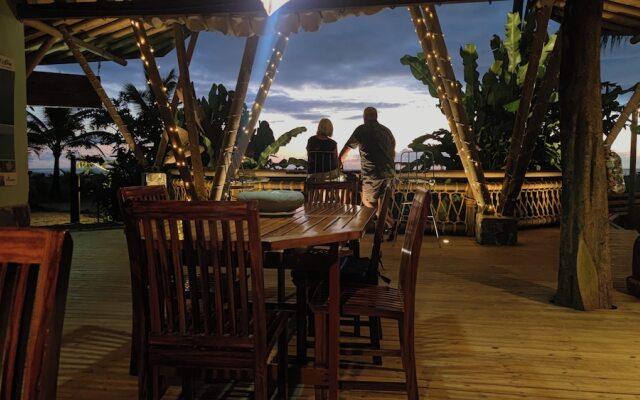 Ecolodge El Almejal