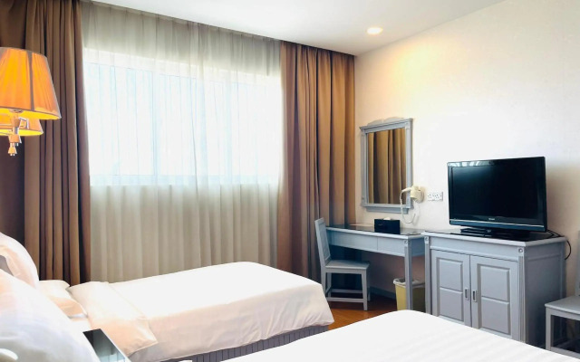 Penview Hotel