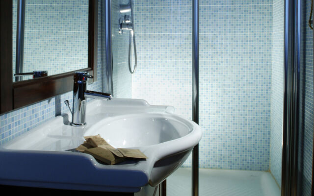 La Casa sulla Collina d'Oro