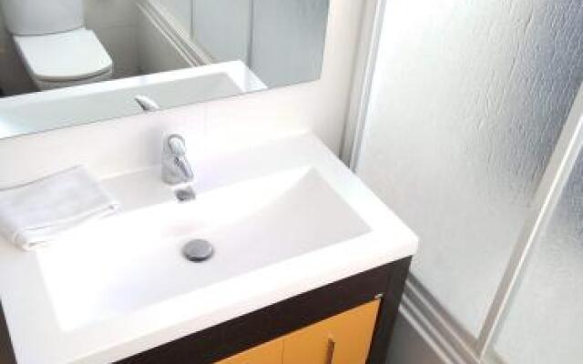 Apartamentos Deluxe Playa Norte