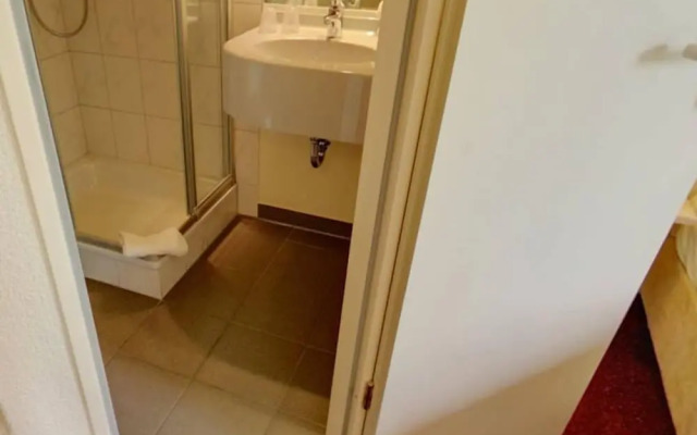 Hotel Montana Limburg