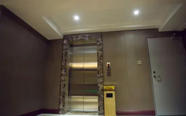 Kaiyue Hotel