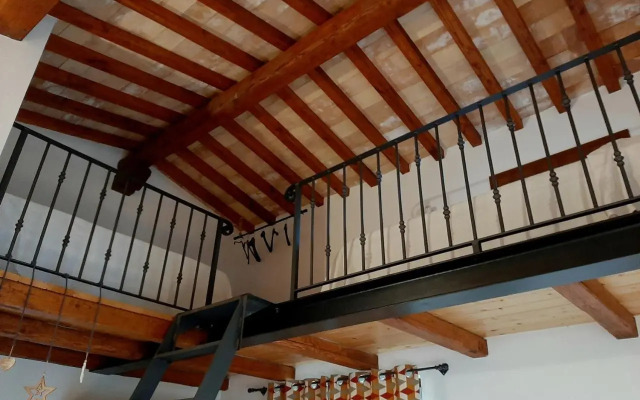 Agriturismo Podere Bedin