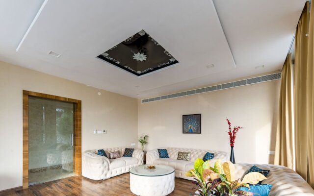 amã Stays & Trails Talia Costa, Udaipur