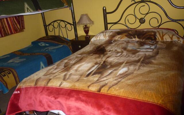 Hostal Whipala