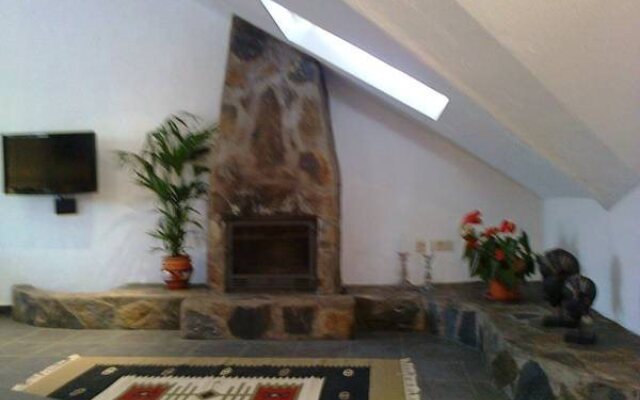 Apartamentos Villa María