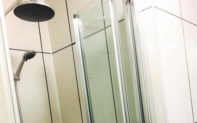 Birmingham Guest House 2