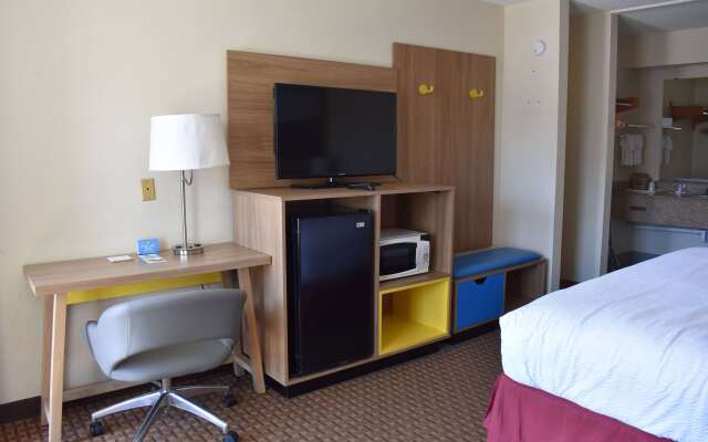 Days Inn by Wyndham Reidsville