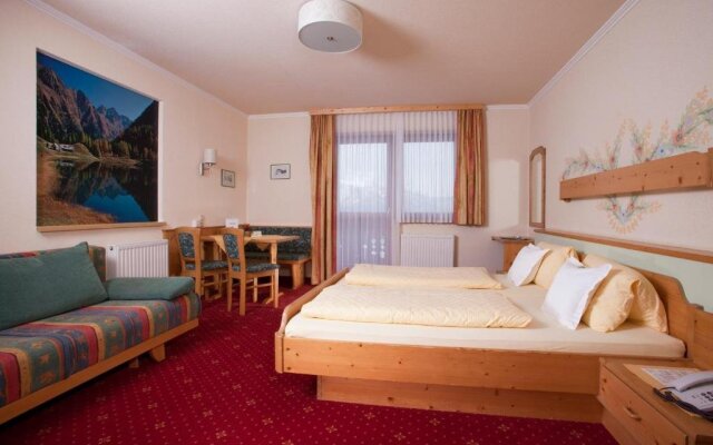 Hotel Waldfrieden