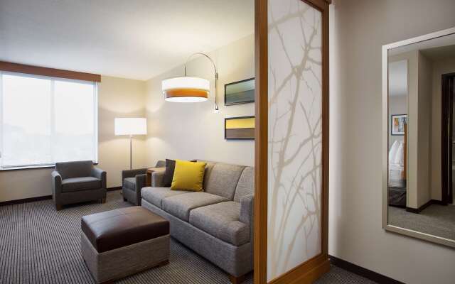 Hyatt Place Chicago Midway Airport