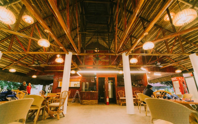 Dream Native Resort