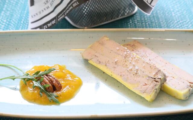 Hotel Vincci Liberdade