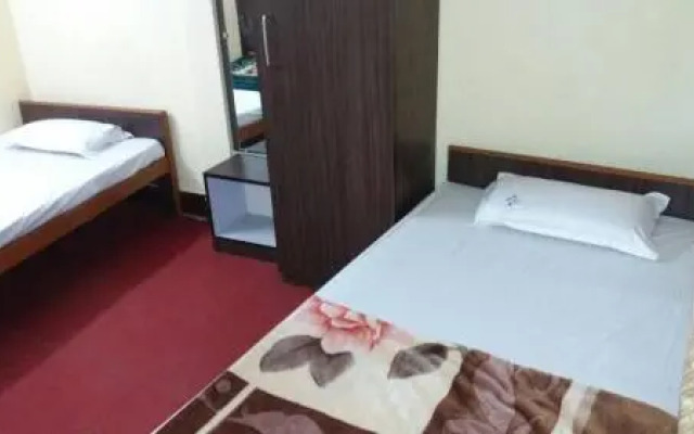 International Youth Hostel Darjeeling