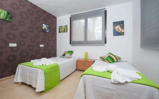 Finca Can Lluc