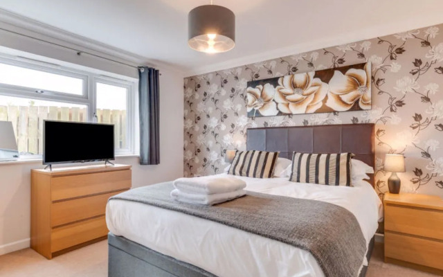 House Atlantic Wadebridge - Padstow