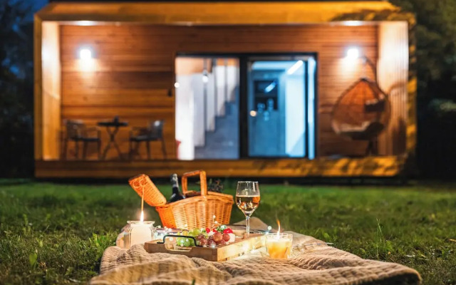 Ostravinka - Boutique Apartment