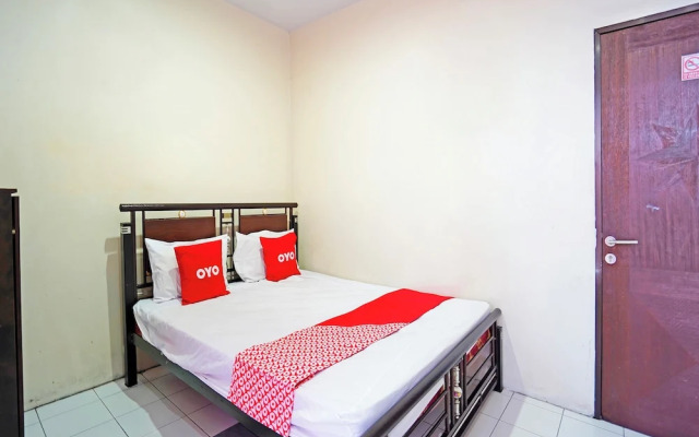 OYO 91415 De Wijaya Hotel