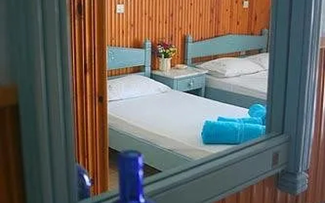 Diamanto Rooms