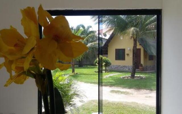 Hotel Pousada Dos Chales