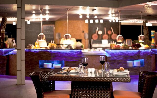 Novotel Hyderabad Convention Centre Hotel