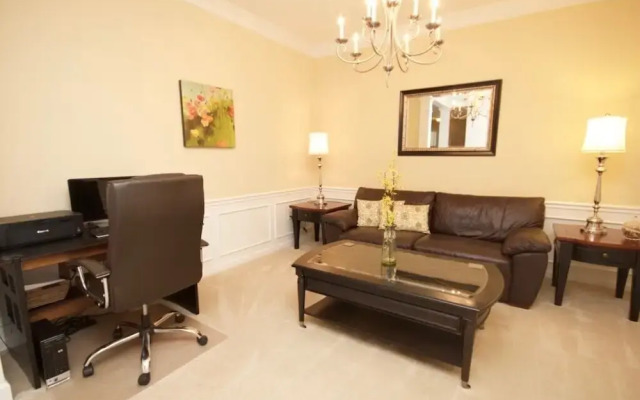 7-301 3 Bedroom Condo by RedAwning