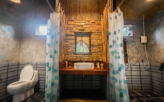 Khaosok Boutique Hideaway