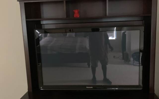 The Lovely Family Home