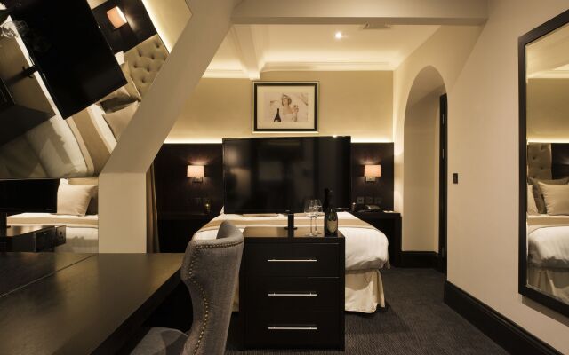 The Vermont ApartHotel