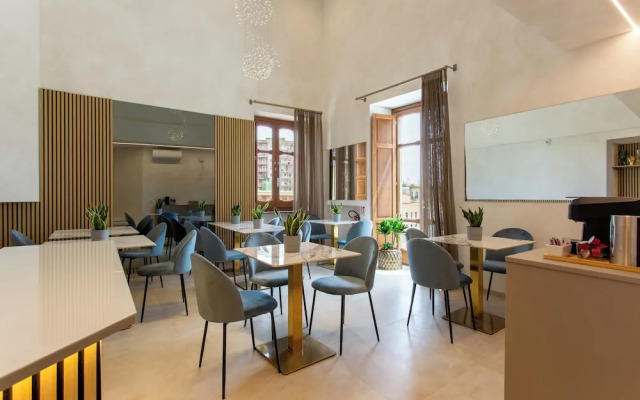 Villa Cipriano - Relais di Charm