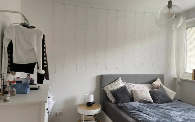 Cozy Graz Apartment Near City Center