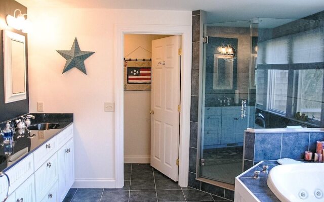 44 Attucks Trail - Four Bedroom House