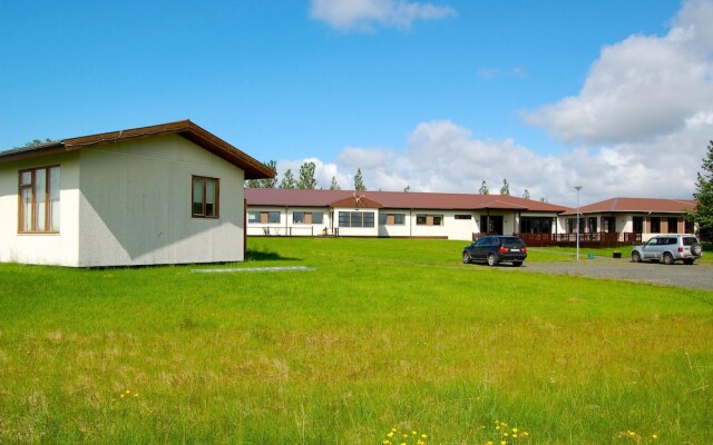 Brú Country Estate